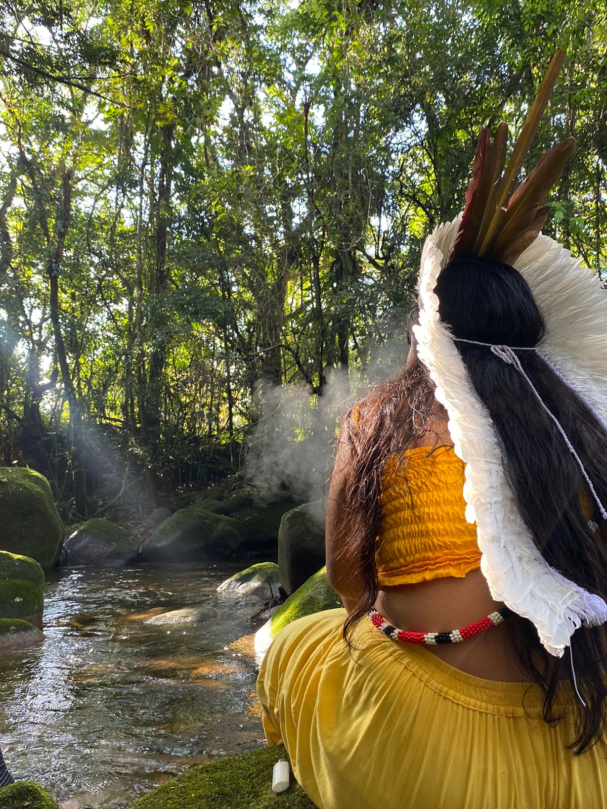 Ekôa Park promove final de semana de valorização e vivência da cultura indígena