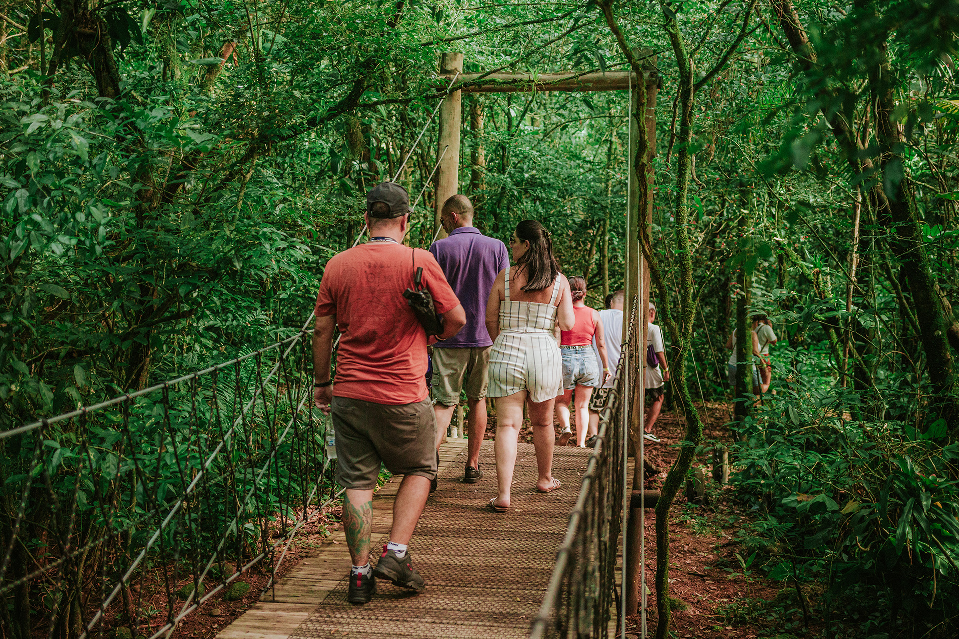 Parque de experiências ecológicas em Morretes celebra Dia das Mães com  programação especial de conexão afetiva e bem-estar