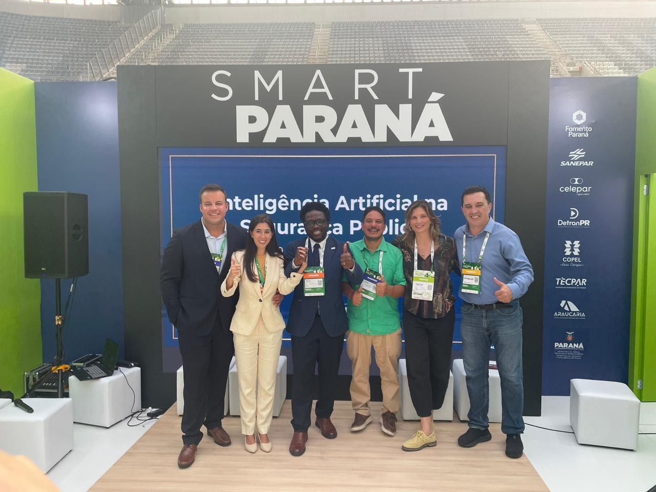 Ekôa Park integra programa global de liderança e posiciona Paraná no circuito internacional de inovação baseada na natureza